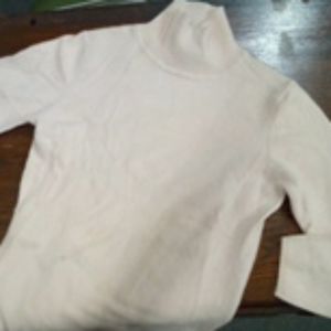 INC XS Cashmere Sweater Pink